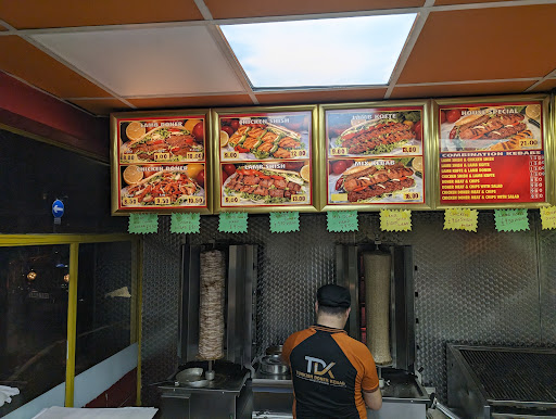 Photo of Turkish Doner Kebab (aka Cheltenham Kebab) - 300 High St, Cheltenham GL50 3JF